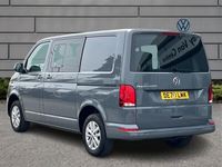 used VW Transporter 2.0 TDI 150 Highline Kombi Van