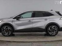 Used Renault Symbioz Iconic Esprit Alpine 143 HP (105 kW) 2024 Grey  SUV