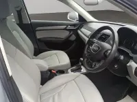 Used Audi Q3 Comfort 177 HP (130 kW) 2014 SUV