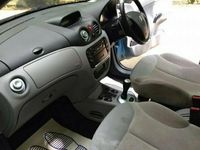 Used Citroën C3 2003 Hatchback