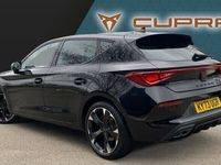 used Cupra Leon 1.5 eTSI V1 5dr DSG Petrol Hatchback