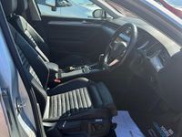 Usado VW Passat SEL 150 HP (110 kW) 2021 Prateado Sedan