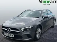 Used Mercedes A200 Executive 163 HP (119 kW) 2022 Hatchback