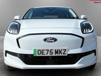 Used Ford Puma Premium 167 HP (122 kW) 2025 SUV