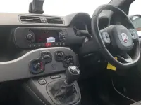 Used Fiat Panda 4x4 86 HP (63 kW) 2020 Hatchback