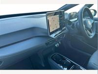 Usado VW ID.3 Pro 147 kW (200 CV) 2026 Gris Utilitario