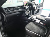 Used Ford Kuga ST-Line X 190 HP (139 kW) 2022 Silver SUV