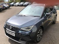 Used Seat Arona FR Sport 110 HP (80 kW) 2023 SUV
