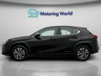 Used Lexus UX 300e 150 kW (204 HP) 2023 SUV