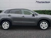 Used Suzuki SX4 S-Cross 129 HP (94 kW) 2025 SUV