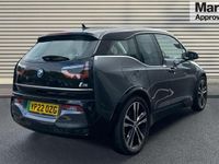 Used BMW i3 Comfort Edition 135 kW (184 HP) 2022 Grey Hatchback
