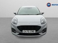 Used Ford Puma ST-Line X 125 HP (91 kW) 2023 SUV