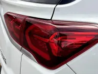 Used SsangYong Korando 163 HP (119 kW) 2023 White SUV
