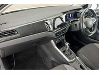 Used VW Polo 95 HP (69 kW) 2024 Hatchback