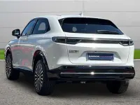 Used Honda e:Ny1 Advance 150 kW (204 HP) 2024 White SUV