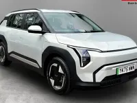 Nouvelle Kia EV3 Air 150 kW (204 ch) 2025 SUV