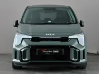 Used Kia Picanto GT-Line S 79 HP (58 kW) 2024 Green Hatchback