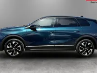Used Vauxhall Grandland X GSe 145 HP (106 kW) 2025 Blue SUV