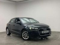 Used Audi A1 Sport 113 HP (83 kW) 2025 Grey SUV