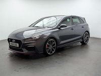 Used Hyundai i30 N Performance 2018 Grey Hatchback