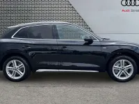 Used Audi Q5 S-Line 265 HP (194 kW) 2024 SUV