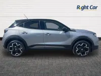 Used Vauxhall Mokka Ultimate 2023 Grey SUV
