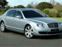 used Bentley Continental Flying Spur 6.0