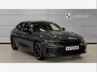 Used BMW M340 Comfort Edition 334 HP (245 kW) 2022 Grey Sedan