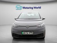 Used VW ID.3 Pro Performance 150 kW (204 HP) 2023 Grey Hatchback