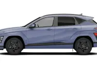 New Hyundai Kona N Line 160 kW (218 HP) 2026 SUV