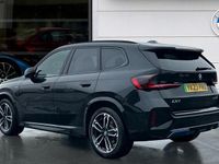 Used BMW iX1 M Sport 227 kW (309 HP) 2023 Black SUV