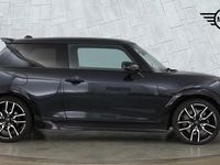 Usado Mini Cooper S Hatch 201 HP (147 kW) 2025 Cinzento Citadino