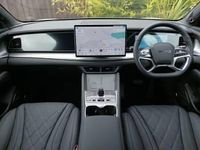 New BYD Sealion 7 Design 389 kW (530 HP) 2026 Grey SUV