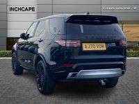 used Land Rover Discovery 3.0 SD6 Landmark Edition 5dr Auto - 2020 (70)