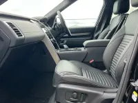 New Land Rover Discovery SE Dynamic 350 HP (257 kW) 2026 Santorini black SUV