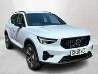 Used Volvo XC40 Plus 194 HP (142 kW) 2026 SUV