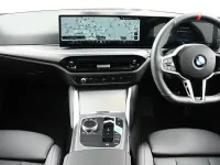 New BMW i4 442 kW (601 HP) 2026 Sedan