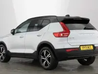 Used Volvo XC40 R-Design 161 HP (118 kW) 2022 SUV