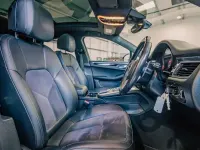 Used Porsche Macan 258 HP (189 kW) 2017 SUV
