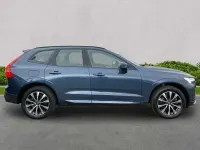 Usado Volvo XC60 Plus 197 HP (144 kW) 2023 Azul SUV