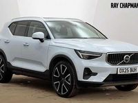Used Volvo XC40 Ultra 163 HP (119 kW) 2026 SUV