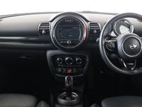 used Mini Cooper S Clubman Exclusive 2.0 6dr