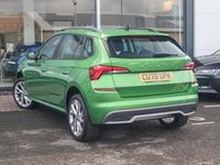 used Skoda Kamiq TSI DSG SE