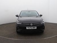 used Vauxhall Corsa-e a e 50kWh Elite Nav Hatchback 5dr Electric Auto (7.4Kw Charger) (136 ps) Active Security Hatchback