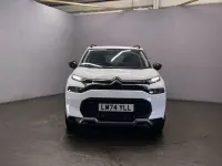 Used Citroën C3 Aircross PureTech 130 HP (95 kW) 2024 White SUV