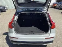 Used Volvo V60 Ultra 197 HP (144 kW) 2027 Grey Estate