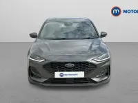 Used Ford Focus ST-Line 155 HP (114 kW) 2021 Hatchback