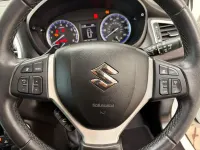 Used Suzuki SX4 SZ5 140 HP (102 kW) 2019 White Hatchback