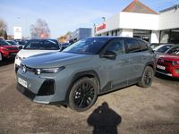 Used Citroën C5 Aircross Comfort 152 kW (207 HP) 2025 Red SUV