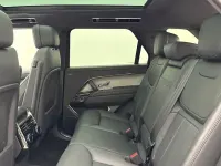 Used Land Rover Range Rover Sport SE Dynamic 460 HP (338 kW) 2026 SUV